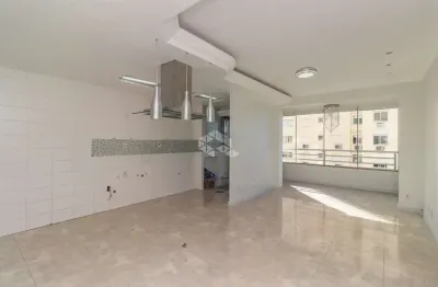 Apartamento de 3 dormitórios/quarto e 1 vaga no centro de canoas - rs
