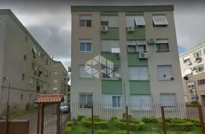 Apartamento com 2 quartos à venda na Rua Hermeto Bermudez, 290, Jardim Leopoldina, Porto Alegre
