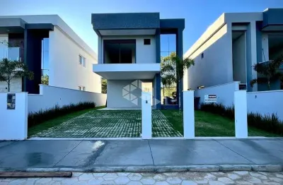 Casa com 3 quartos à venda na Estrela Açoriana, 25, Cacupé, Florianópolis