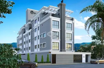 Apartamento com 3 suítes e 2 vagas de garagem em 4 ilhas, bombinhas