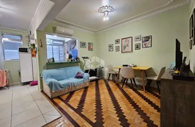 Apartamento com 2 quartos à venda na Rua Jacinto Gomes, 410, Santana, Porto Alegre