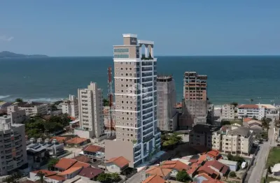 Apartamento com 3 quartos à venda na Rua Francisco Aguiar, 42, Balneário Perequê, Porto Belo