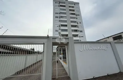 Apartamento com 2 quartos à venda na Encantado, 87, Avenida, Santa Cruz do Sul