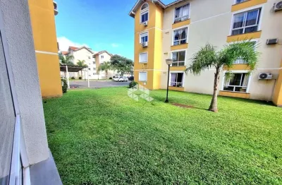 Apartamento com 2 quartos à venda na Rua João Wobeto, 350, Mato Grande, Canoas