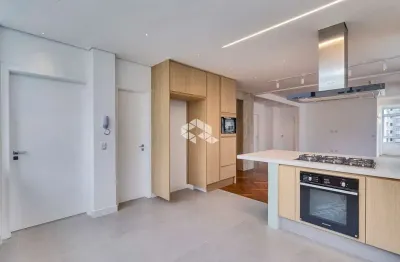 Apartamento reformado na rua maranhão em higienopolis com 3 dormitórios.