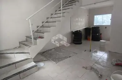 Casa com 2 quartos à venda na Jacarandá, 60, Potecas, São José