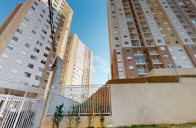 Apartamento com 2 quartos à venda na Rua Laranjal do Jari, 200, Vila Pirituba, São Paulo