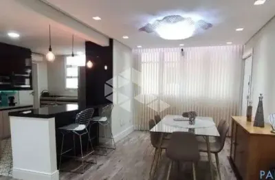 Vila mariana, apartamento para venda próximo ao metrô com 2 dormitórios (living ampliado) e duas vagas de garagem.