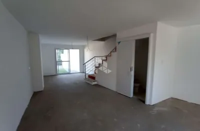 Casa em condomínio fechado com 2 quartos à venda na Rua Abdo Jorge Curi, 19, Parque Santa Fé, Porto Alegre