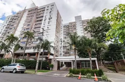 Condomínio praça sy 01 dormitório semi-mobiliado com box descoberto