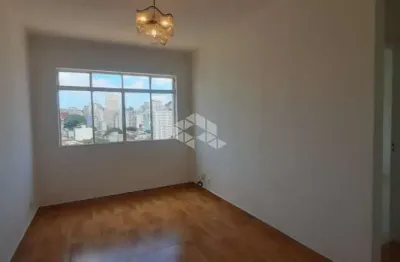 Apartamento perto do metrô liberdade com 1 dormitório, 40m².