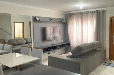 Sobrado em condominio fechado no bairro parque casa de pedra - são paulo/sp