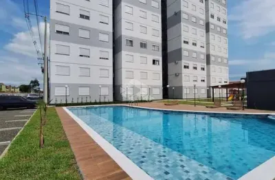 Apartamento 3 dormitórios sacada e churrasqueira condomínio igara club - canoas rs