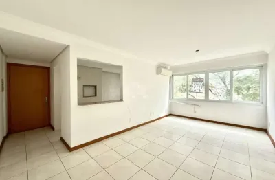 Apto 2 quartos, sendo 1 suíte americana, churrasqueira 67m2 vaga coberta escrituradadea no bairro floresta