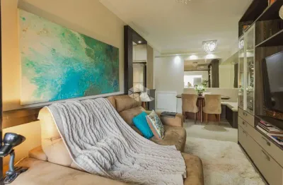 Apartamento de 3 quartos e ótima infra de clube no rossi flórida