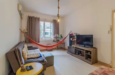 Apartamento 2 quartos/dormitórios no bairro são geraldo, em porto alegre