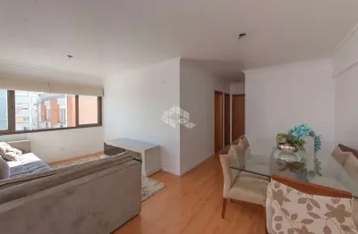 Apartamento com 2 quartos à venda na Praça Carmem Miranda, 75, Moinhos de Vento, Porto Alegre