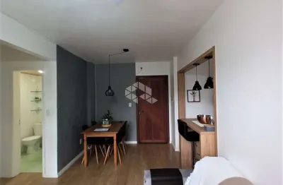 Apartamento com 1 quarto à venda na Rua Doutor Campos Velho, 999, Cristal, Porto Alegre