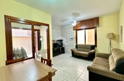 Apartamento 2 dormitórios, capão da canoa, junto a praça da flavio boianovski, zona nova