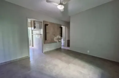 Apartamento de 1 dormitório, no bairro humaitá, em porto alegre.