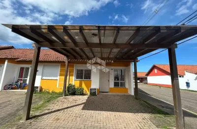 Casa em condomínio fechado com 2 quartos à venda na Avenida do Nazario, 1200, Olaria, Canoas
