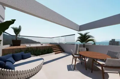 Apartamento com 1 quarto/dormitório no bairro praia grande, em governador celso ramos - sc