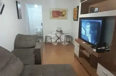 Apartamento com 2 quartos à venda na Rua Doutor Abel Capela, 772, Capoeiras, Florianópolis