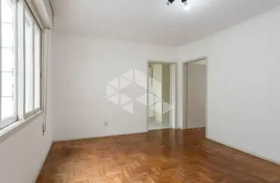 Apartamento com 1 quarto à venda na Rua Fernandes Vieira, 477, Bom Fim, Porto Alegre