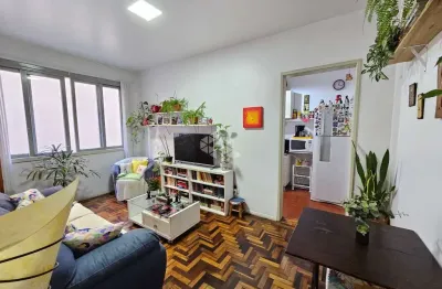 Apartamento com 2 quartos à venda na Rua Laurindo, 148, Santana, Porto Alegre