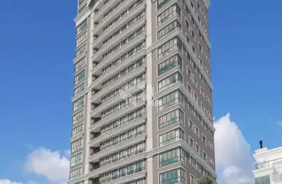Apartamento com 3 suítes e 2 vagas em porto belo, diferenciado com terraço