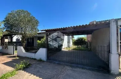 Casa com 3 quartos à venda na P. J. Fairon, 87, Várzea, Santa Cruz do Sul