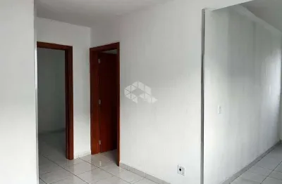Apartamento com 02 dormitórios, bairro são josé em esteio