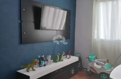 Apartamento 55 metros, 2 dormitorios, 1 vaga, baeta neves sbc