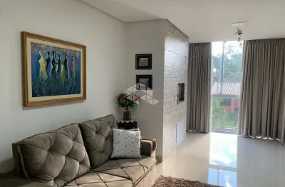 Apartamento com 2 quartos à venda na Guilherme Exner, 78, São José, Ivoti