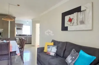 Apartamento com 2 quartos à venda na Rua Manjuba, 141, Centro, Bombinhas