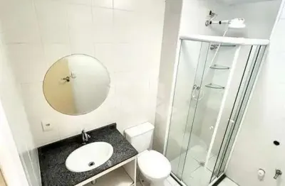 Apartamento com 2 quartos à venda na Avenida Rangel Pestana, 965, Brás, São Paulo