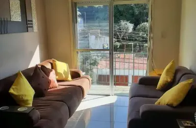 Apartamento com 2 quartos à venda na João Manoel, 44, Nossa Senhora de Lourdes, Santa Maria