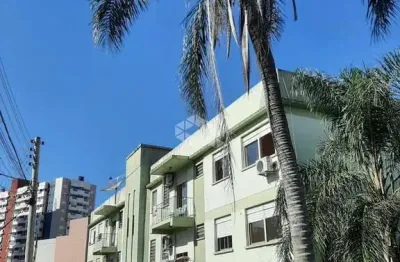Apartamento com 2 quartos à venda na Rua João Manoel, 44, Nossa Senhora de Lourdes, Santa Maria