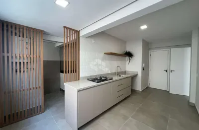 Apartamento à venda no auxiliadora com 3 dormitórios (1 suíte)