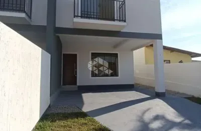 Casa com 3 quartos à venda na Rua Idivaldo Horácio da Silveira, 26, Ipiranga, São José