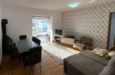 Apartamento com 3 quartos à venda na Sao Joao, 459, Centro, Tramandaí