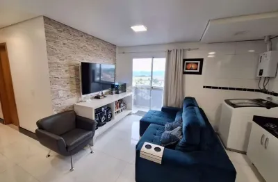 Apartamento de 3 dormitórios com sacada em garibaldi
