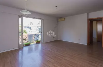 Apartamento com 3 quartos à venda na Avenida Bagé, 330, Petrópolis, Porto Alegre