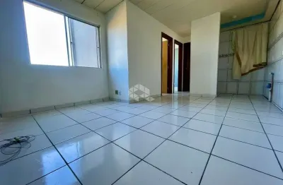 Apartamento com 2 quartos à venda na Rua Quatro, 36, Estância Velha, Canoas
