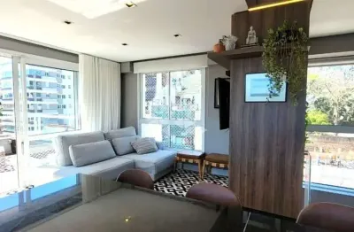 Cobertura com 2 quartos à venda na Rua Pedro Chaves Barcelos, 175, Bela Vista, Porto Alegre