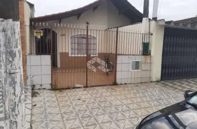 Casa com 2 quartos à venda na Rua Santana do Ipanema, 1181, Cidade Ocian, Praia Grande