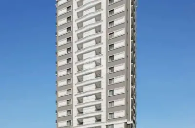 Apartamento com 2 suítes e 1 vagas de garagem em morretes, itapema