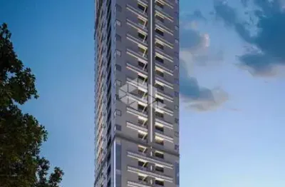 Apartamento com 2 quartos à venda na São Paulo, 170, Balneário Perequê, Porto Belo