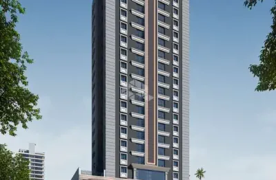 Apartamento com 2 suítes e 2 vagas de garagem em itapema morretes
