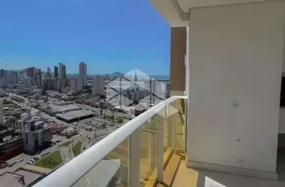 Apartamento 3 quartos e 2 vagas no bairro fazenda em itajaí